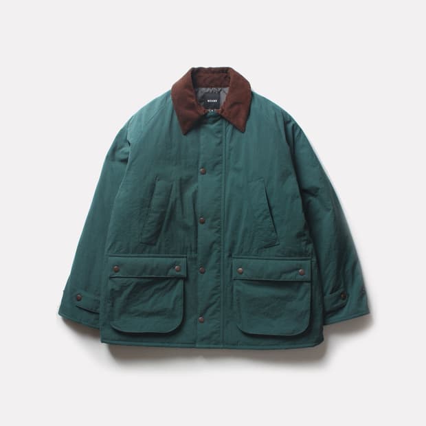 빔즈 필드코트자켓_2634