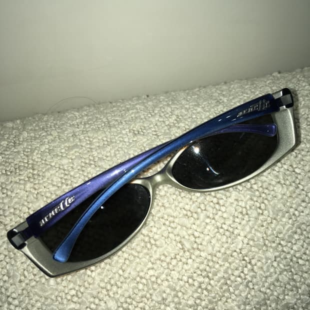 90s Arnette 선글라스