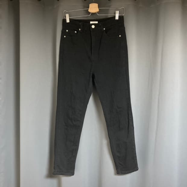 유명택 청바지 옷장정리 5개 일괄