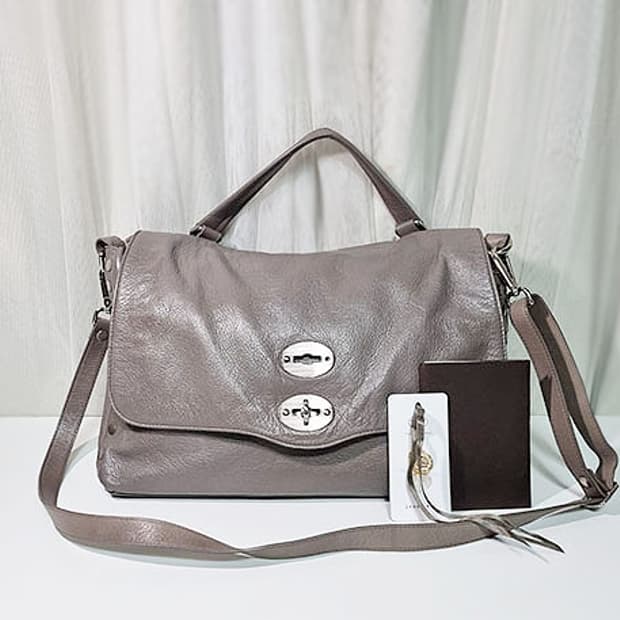 자넬라토 포스티나 숄더