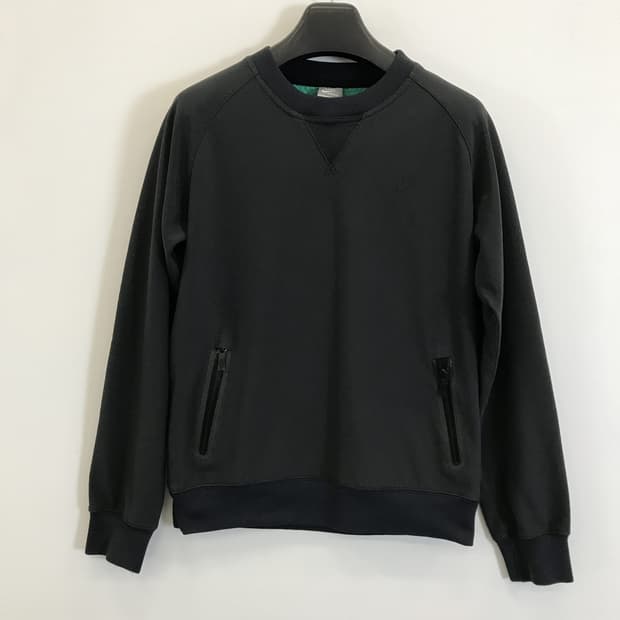 나이키 포켓 테크 우븐 맨투맨 [M]