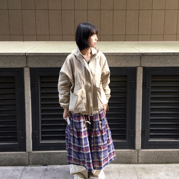 JPN PockeT jacket