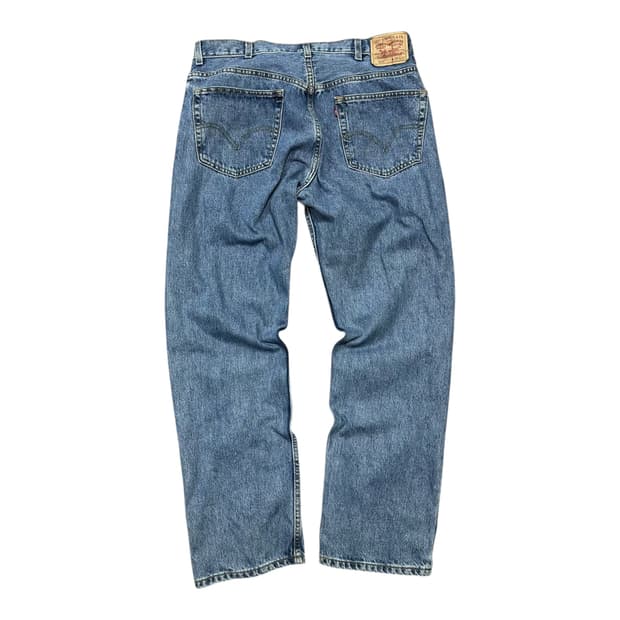 ✨ (바배) 리바이스 505 데님 팬츠 