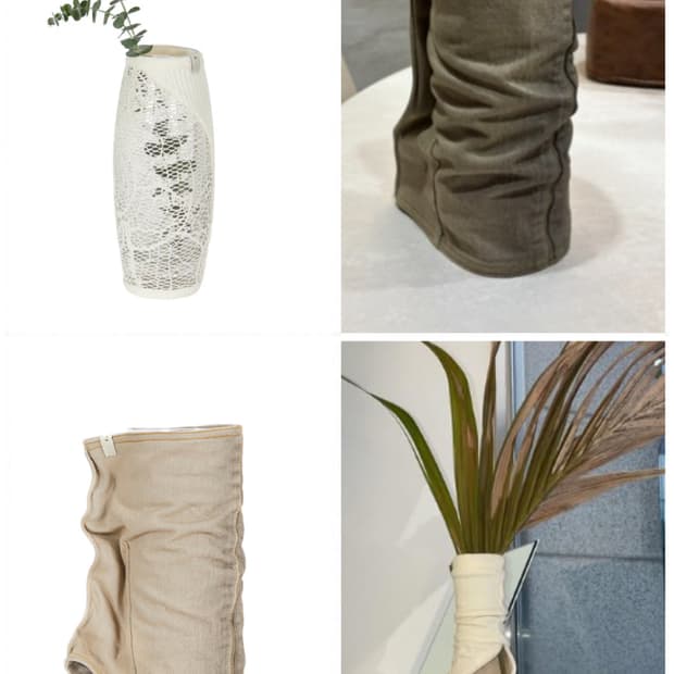 xlim vase 화병 구매합니다
