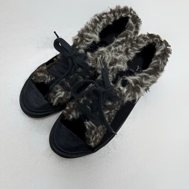 limi feu (yohji yamamoto)