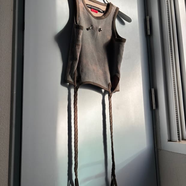 Andersson Bell Sleeveless