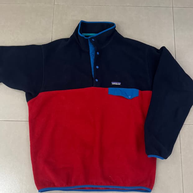 Patagonia 신칠라 사이즈 L