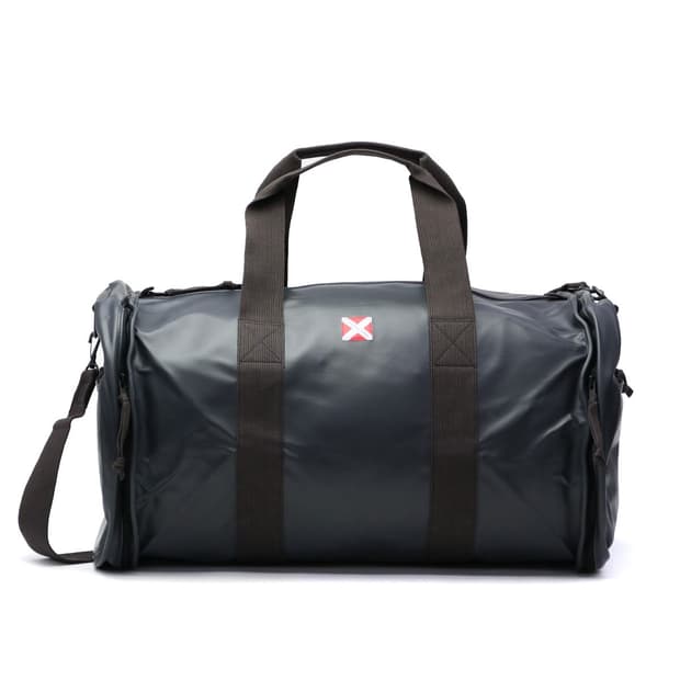 [S] 포터 러기지 라벨 더플백