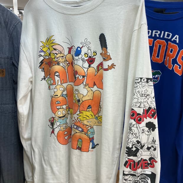 미국 유명한 친구들