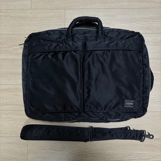 요시다포터 브리프케이스 3way 노트북가방(622-77460)