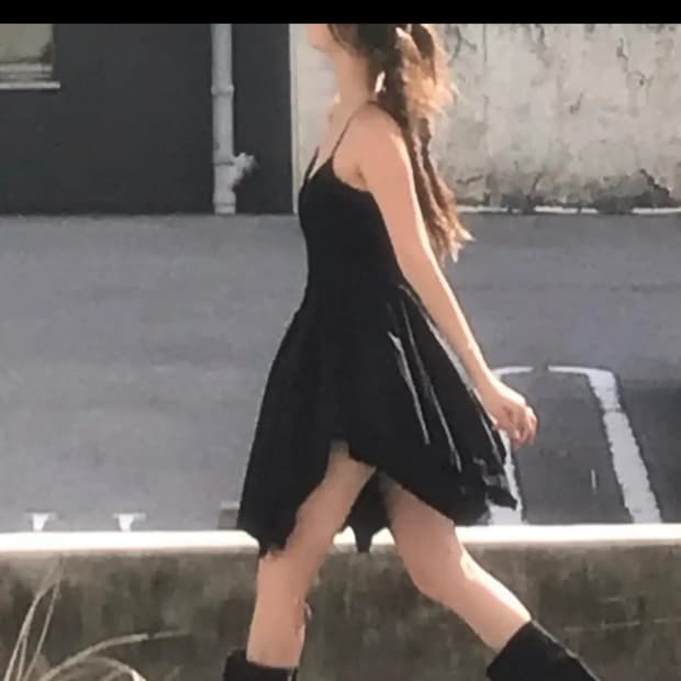 클라따 클로 원피스