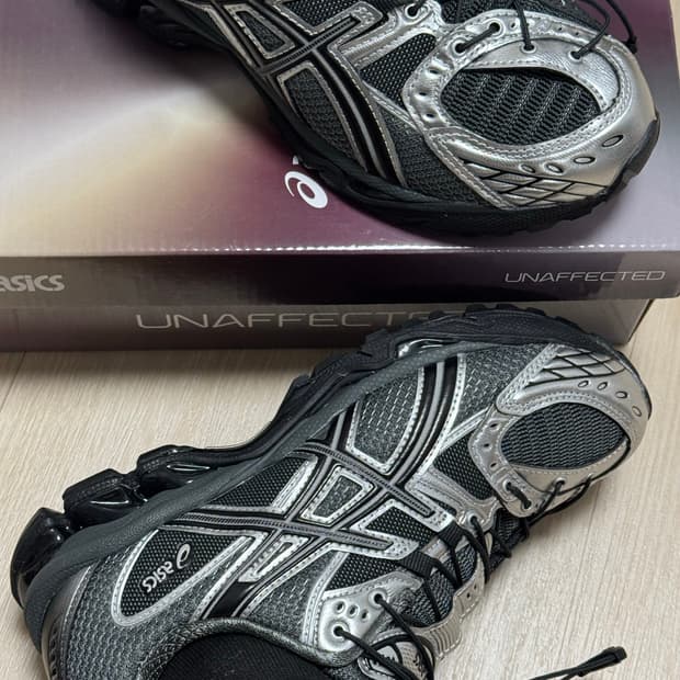 아식스 젤 님버스10.1