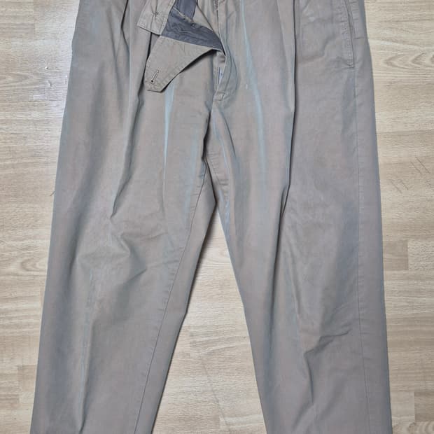 캡틴선샤인 팬츠 바지