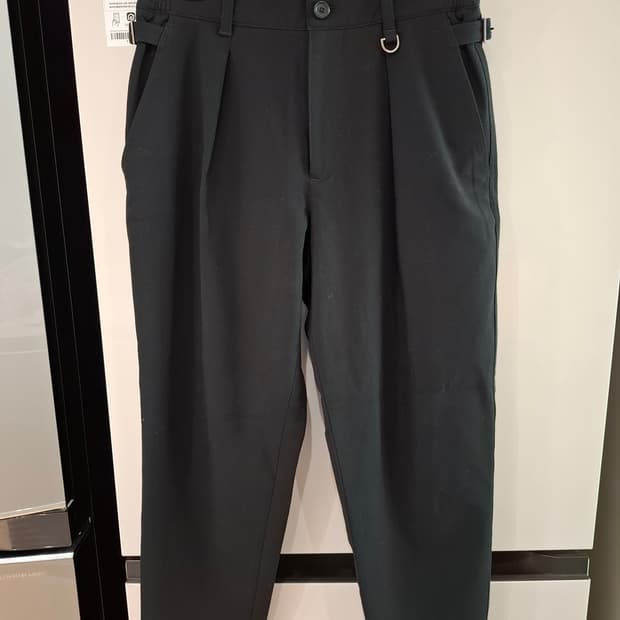 송지오옴므 팬츠 30