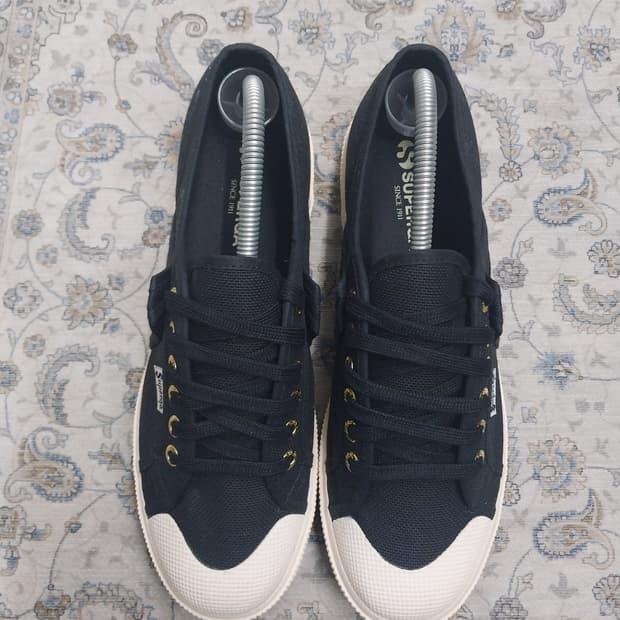 수페르가 스니커즈 270mm