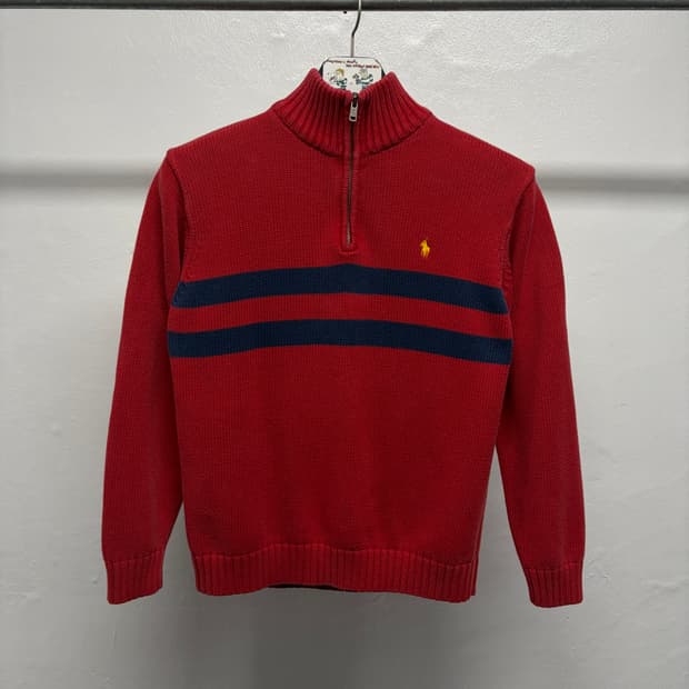 폴로 니트 17