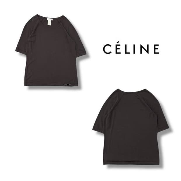 셀린느 울 하프니트 y13405