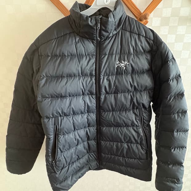 아크테릭스 토륨 논후디