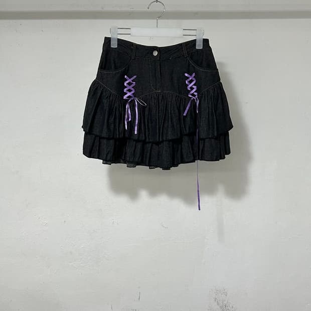 vtg skirt