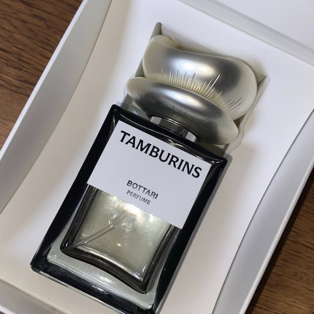 탬버린즈 퍼퓸 보타리 50ml