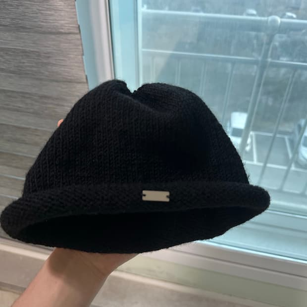 모노프리베 keesy 롤 비니