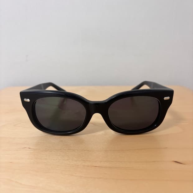 EFFECTOR 이펙터 퍼즈 블랙