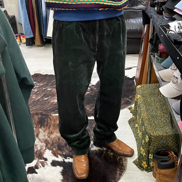 Polo Ralph Lauren Andrew Corduroy Pants