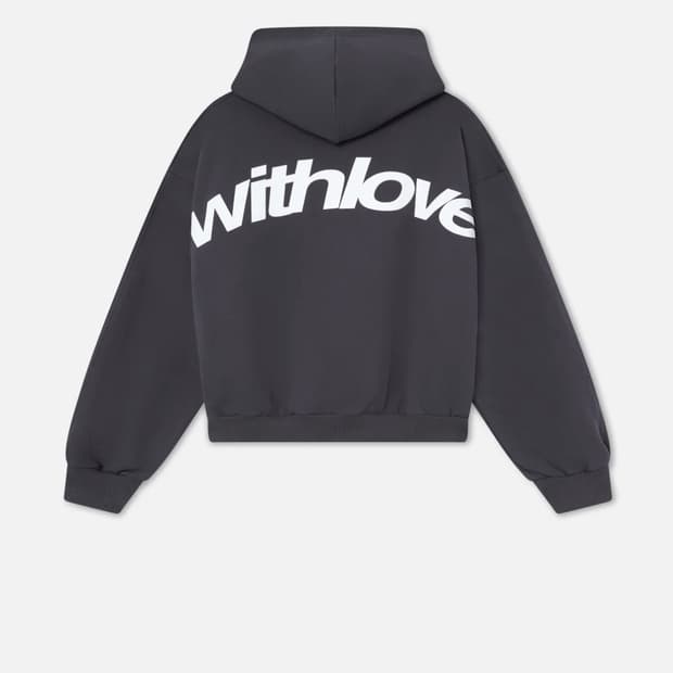 scuffers 다크 후드(L)