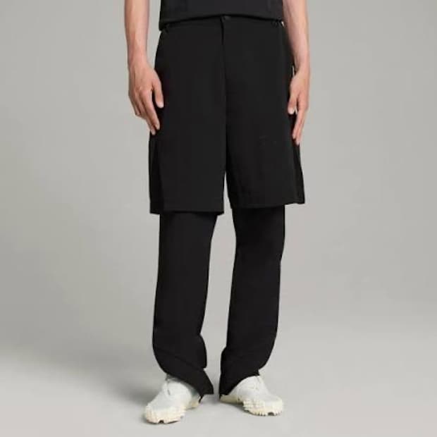 Heliot Emil X PUMA Nylon Track Pants