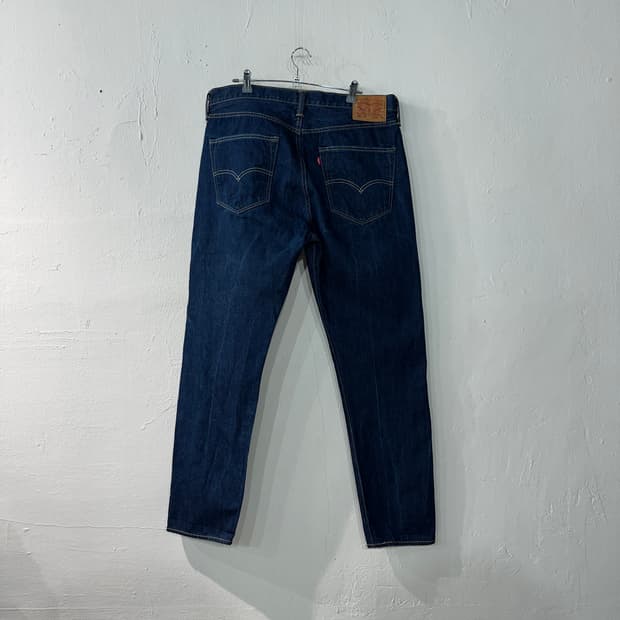 리바이스501CT 데님 청바지 36