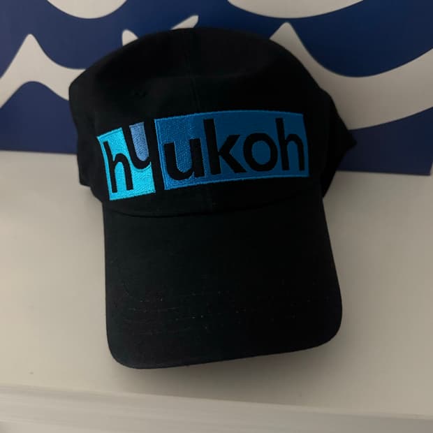 혁오 모자