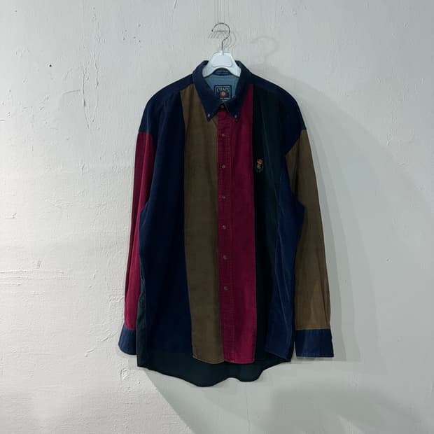 폴로랄프로렌 챕스 셔츠 남방 L