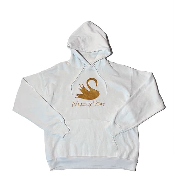 mazzy star Among My Swan(1996) hoodie