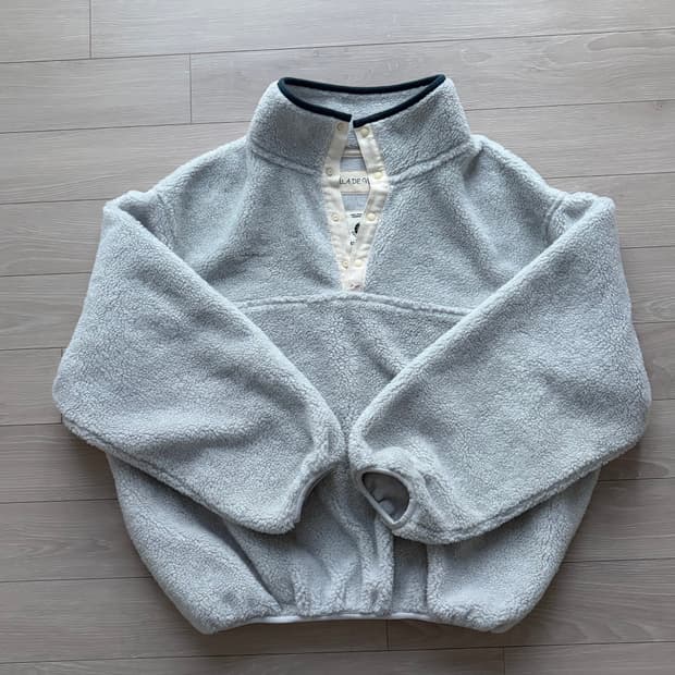 비아플레인 플리스