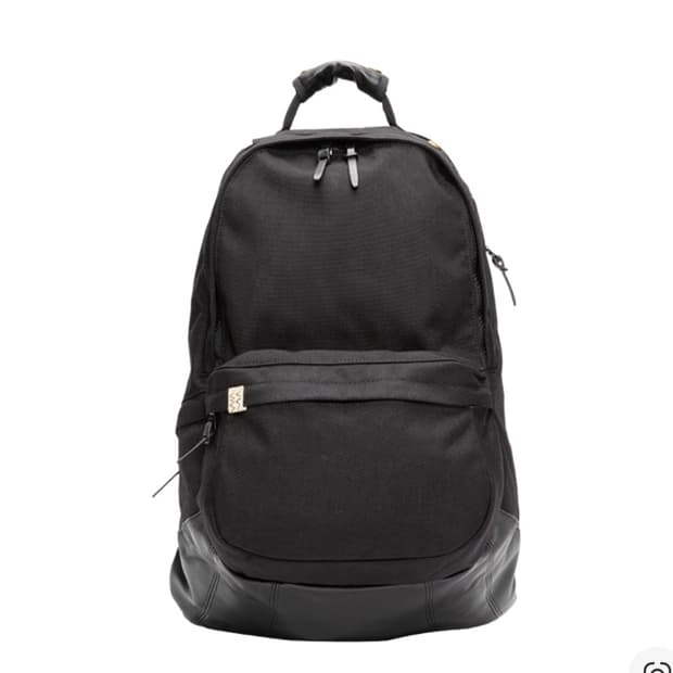 비즈빔 코듀라 22L 블랙