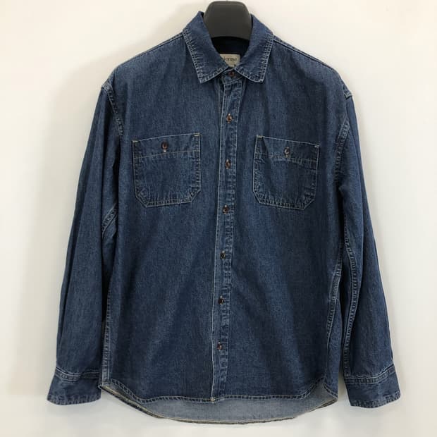 시엔느 데님셔츠 FREE 임지연착용 