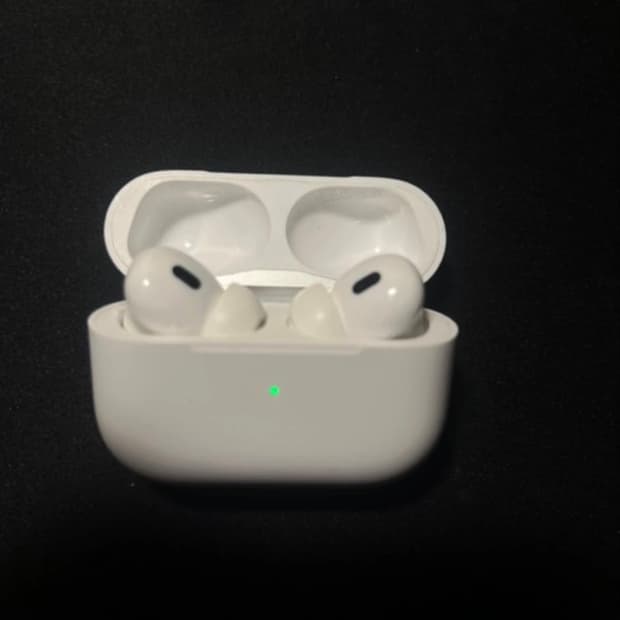 에어팟 프로 급처