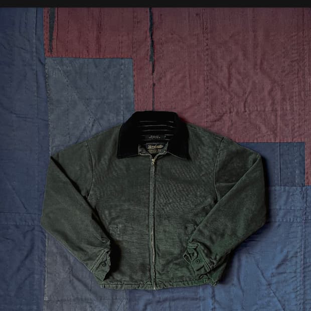 버드노트 덱자켓 42