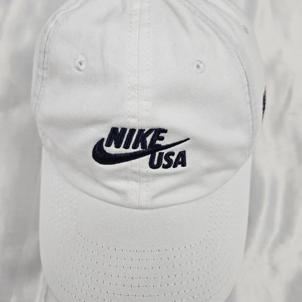 나이키usa모자