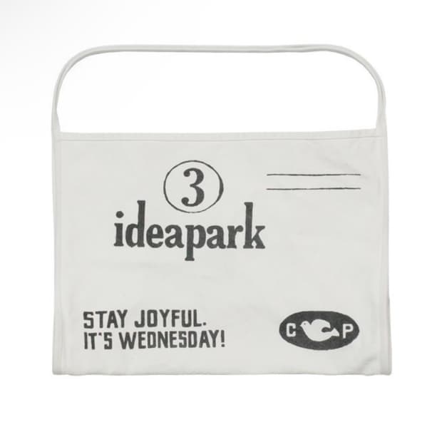 컬렉트피시스 메일백