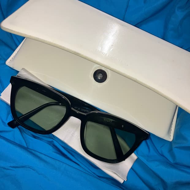 젠틀몬스터 선글라스 릴리트 GENTLE MONSTER SUNGLASS