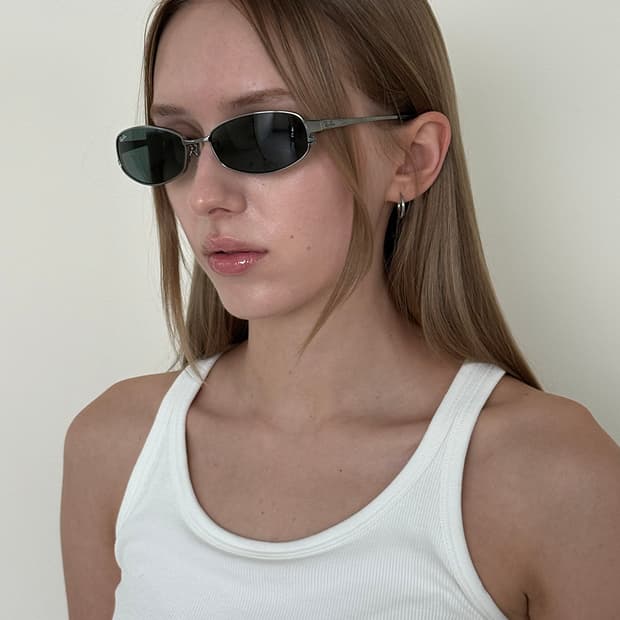 Rayban RB3353