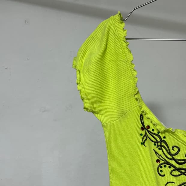 vtg top