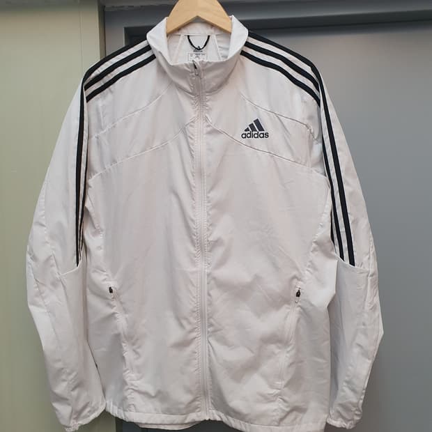 아디다스 바람막이 2xl