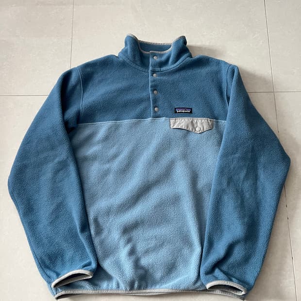 파타고니아 신칠라