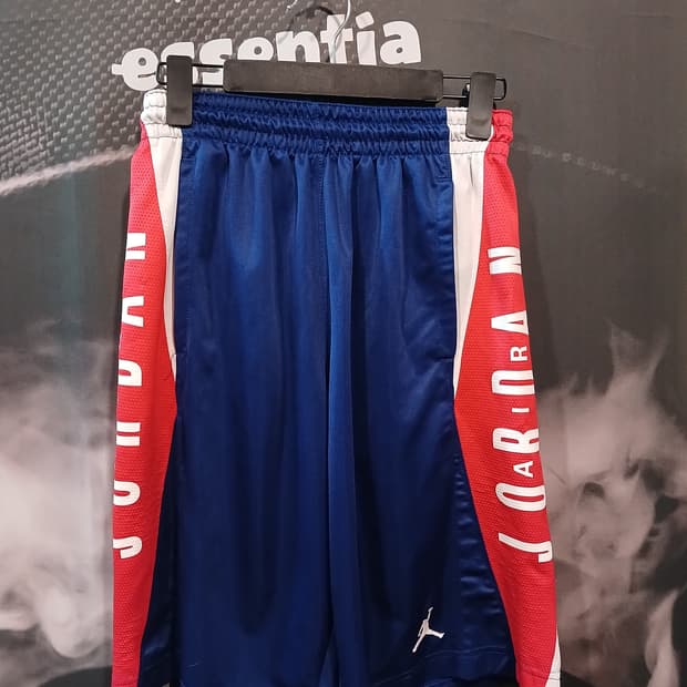 나이키 조던 테이크 오버 쇼츠