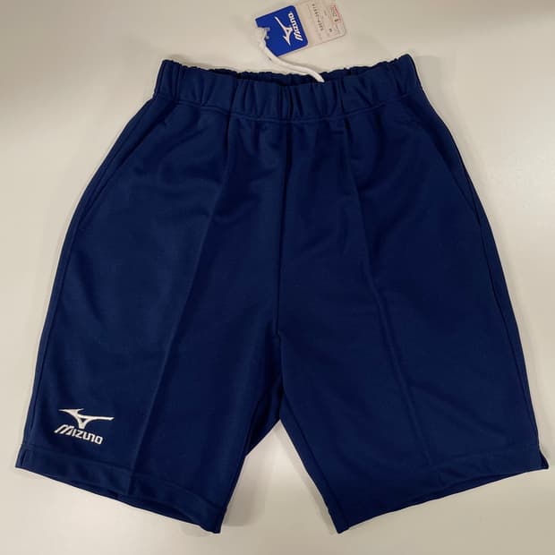 미즈노 00s 우먼스 올드 스포츠 숏츠 쇼츠 팬츠 Mizuno OLD