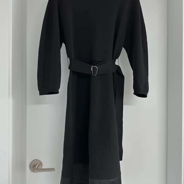 [SYSTEM 시스템] 여성 롱 원피스 