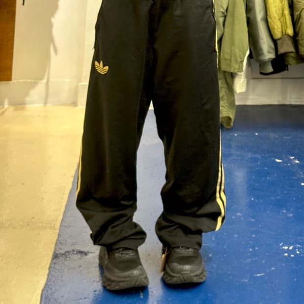 아디다스 파이어버드 트랙팬츠