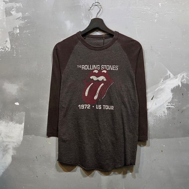 None - Rolling Stones 